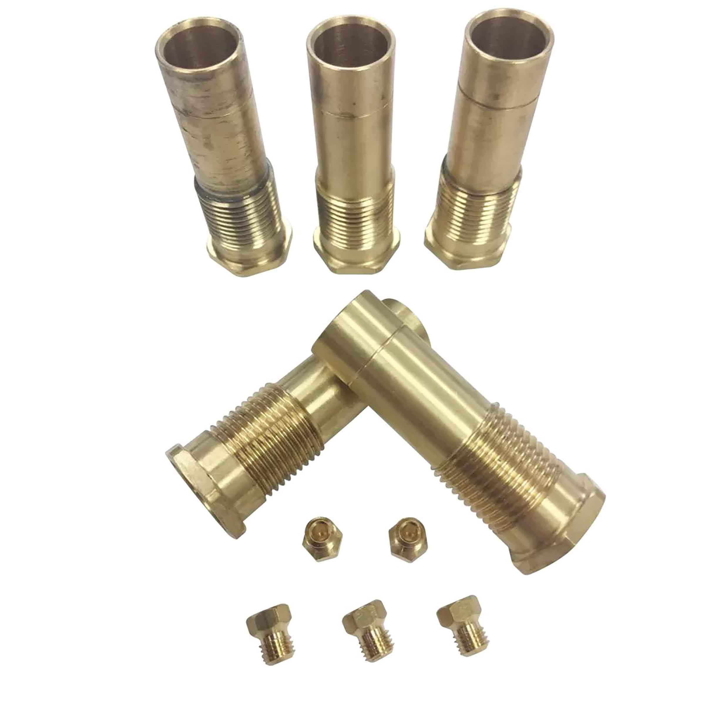 Bosch 10006294 Range LP Conversion Kit (SLPKITW)