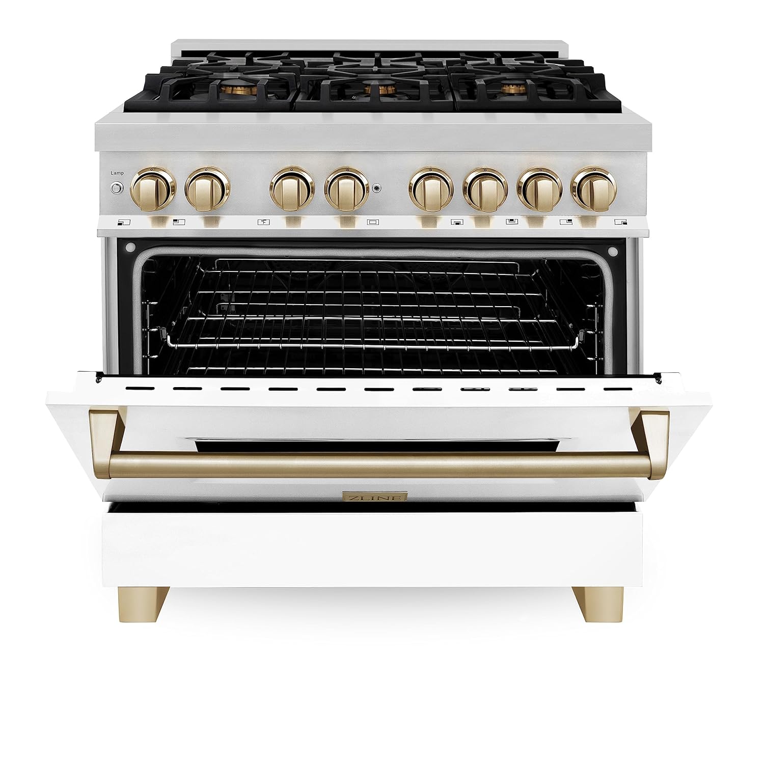 ZLINE RAZ-WM-36-G product image